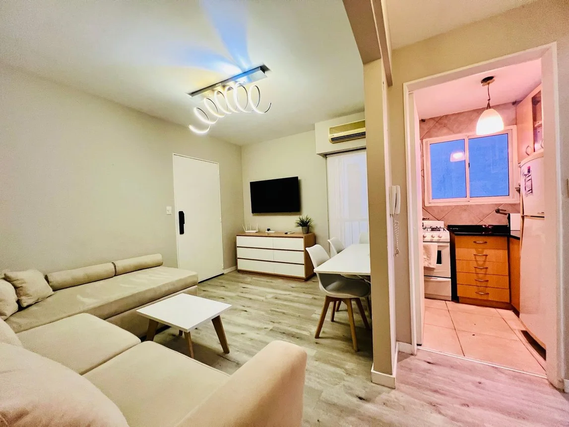 Departamento en venta en Palermo, foto 3
