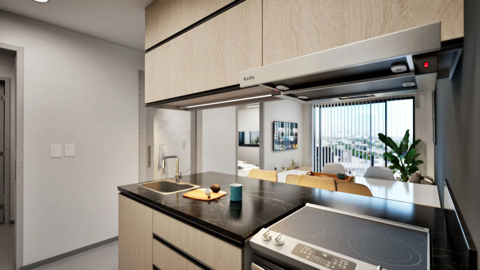 Departamento de 2 ambientes en venta en Floresta, Dolores 300, foto 4