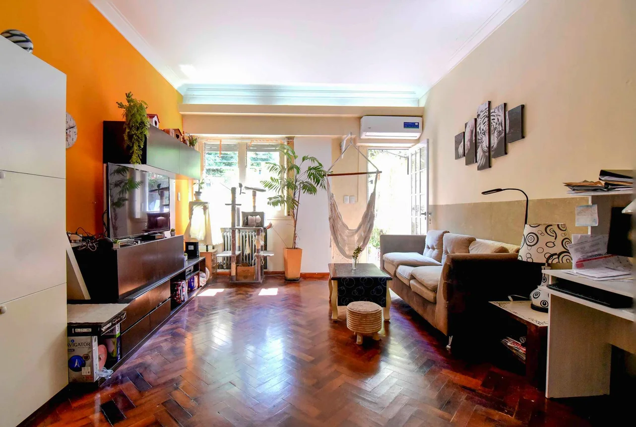 Departamento en venta en Flores