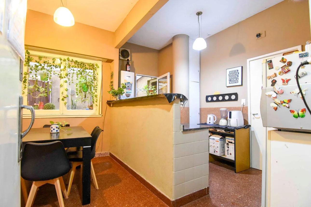 Departamento en venta en Flores, foto 4