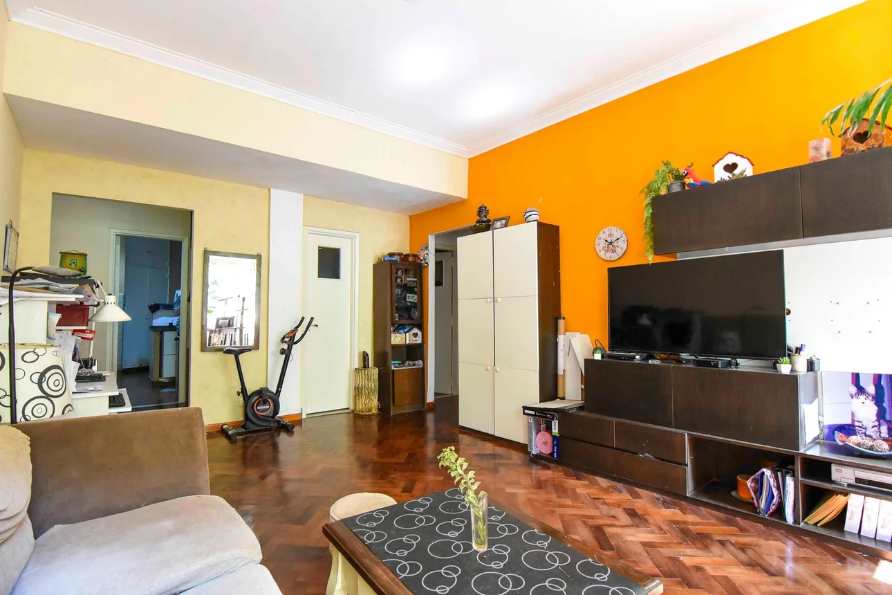 Departamento en venta en Flores, foto 3