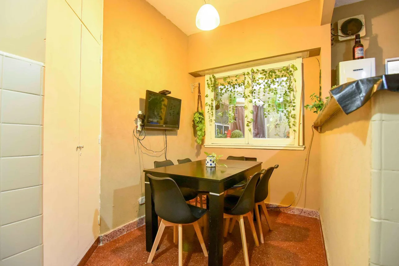 Departamento en venta en Flores, foto 5