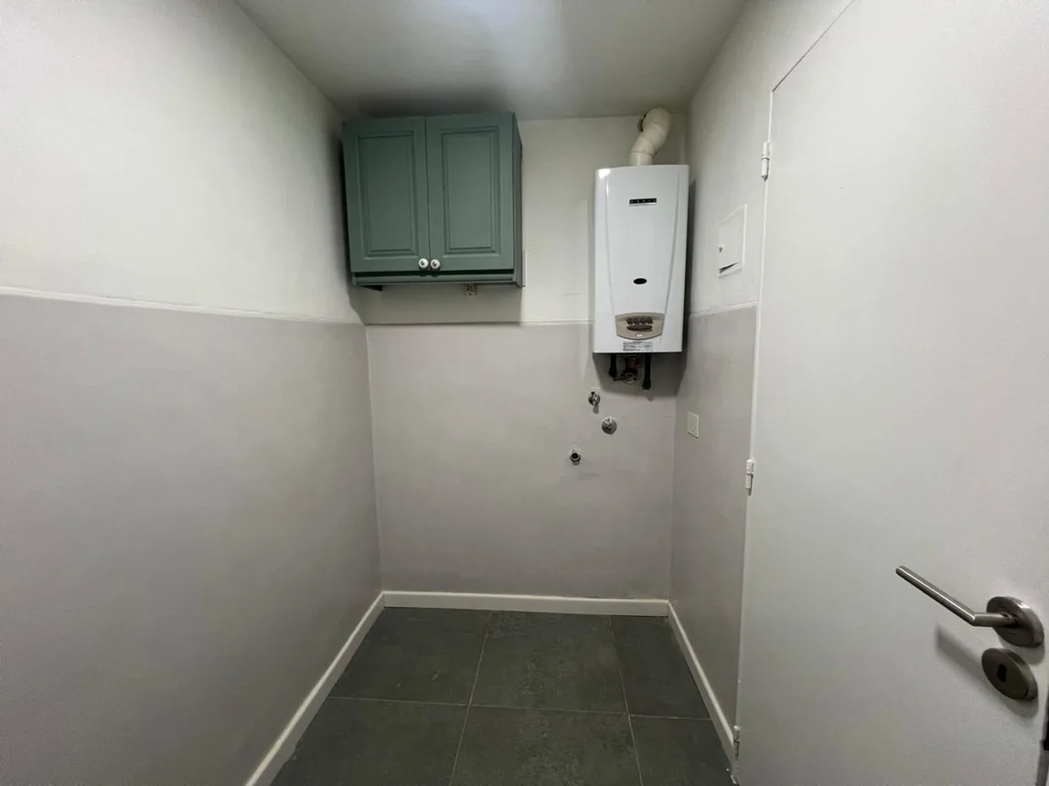 Monoambiente en alquiler en Palermo, foto 3