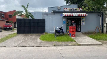 Duplex yerba buena, Boulevard 700