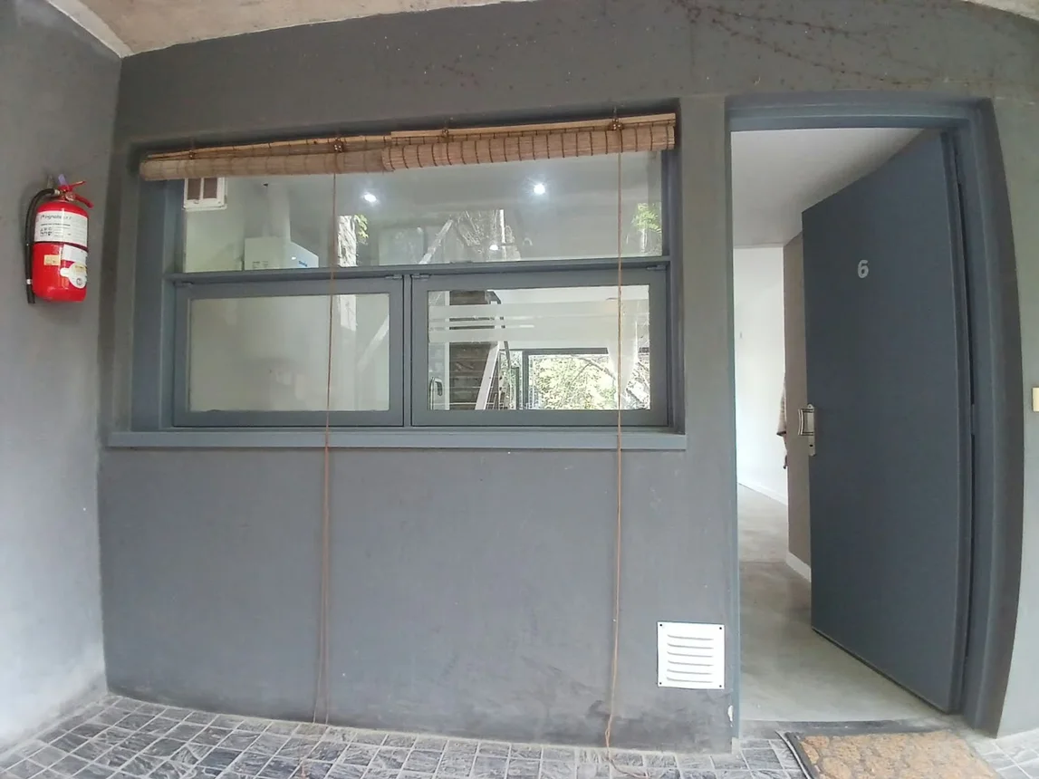 Dúplex de 2 ambientes en alquiler en Núñez, Vilela 1800, foto 2