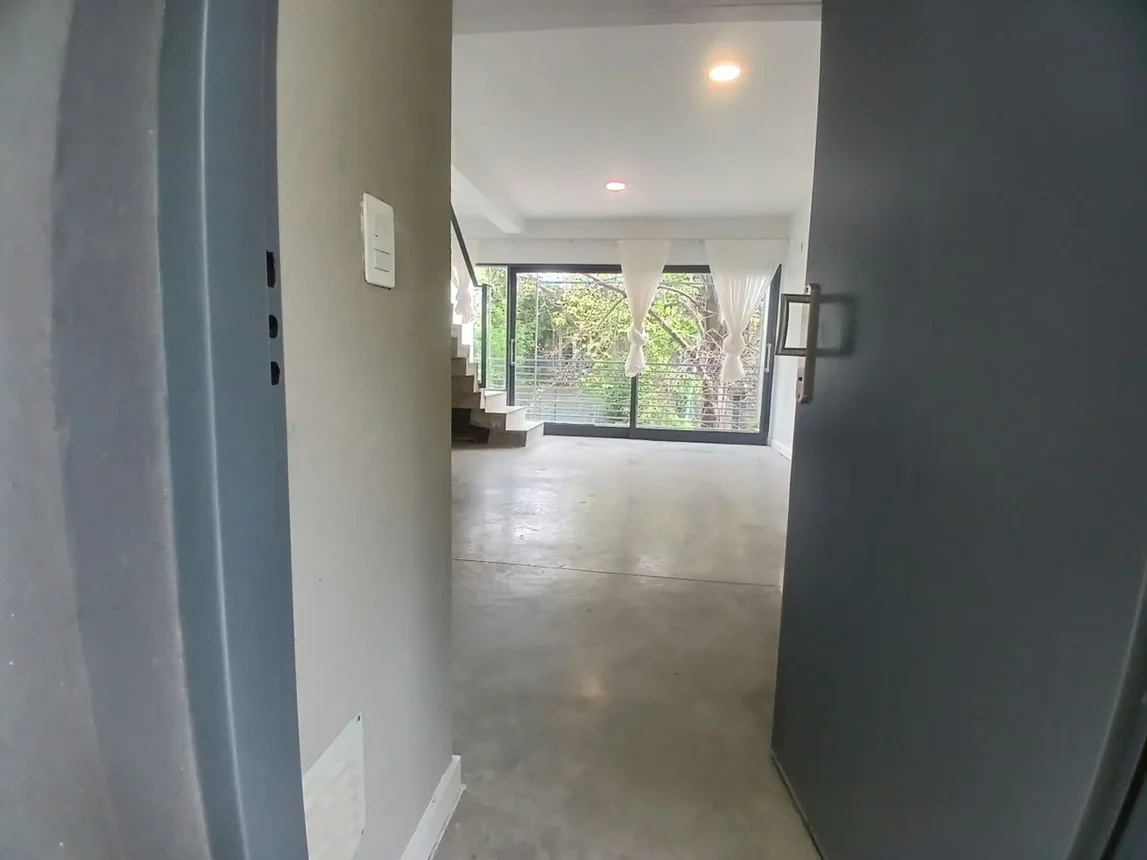Dúplex de 2 ambientes en alquiler en Núñez, Vilela 1800, foto 3