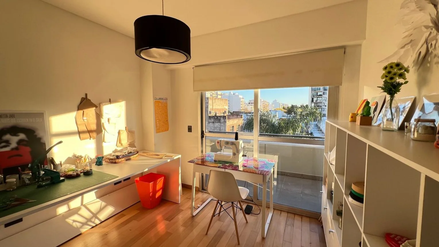 PH de 5 ambientes en venta en Villa del Parque, Terrada 2500, foto 3