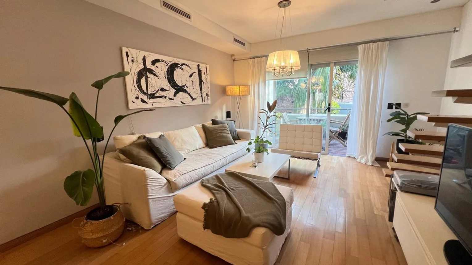 PH de 5 ambientes en venta en Villa del Parque, Terrada 2500