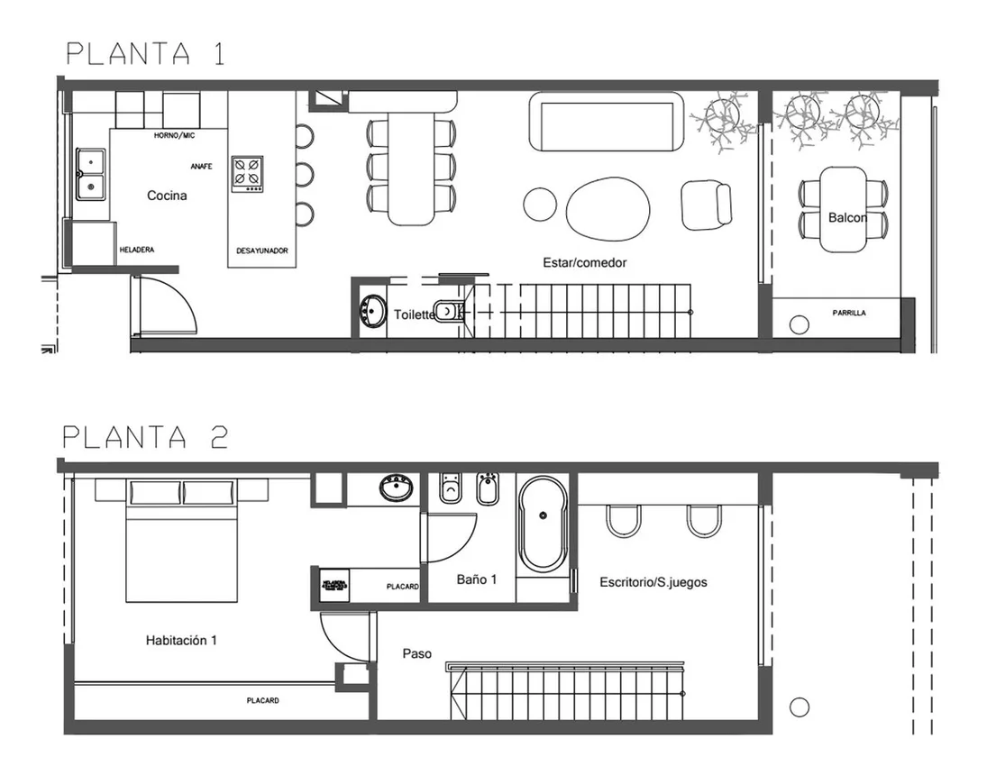 PH de 5 ambientes en venta en Villa del Parque, Terrada 2500, foto 5