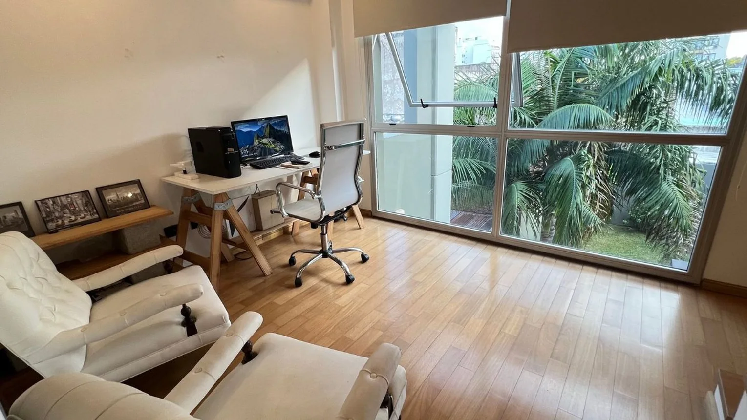 PH de 5 ambientes en venta en Villa del Parque, Terrada 2500, foto 4