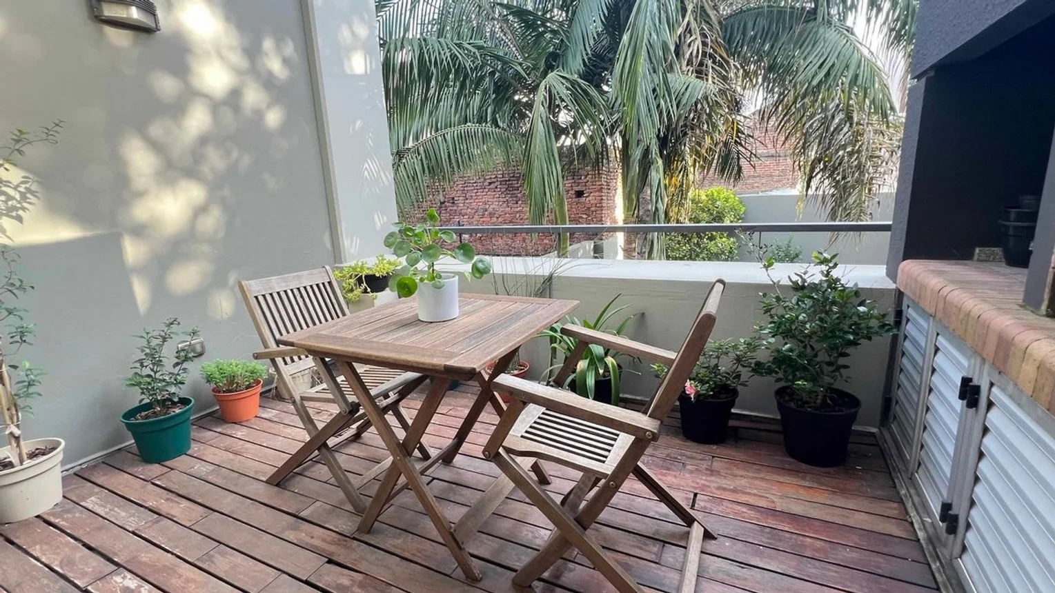PH de 5 ambientes en venta en Villa del Parque, Terrada 2500, foto 2