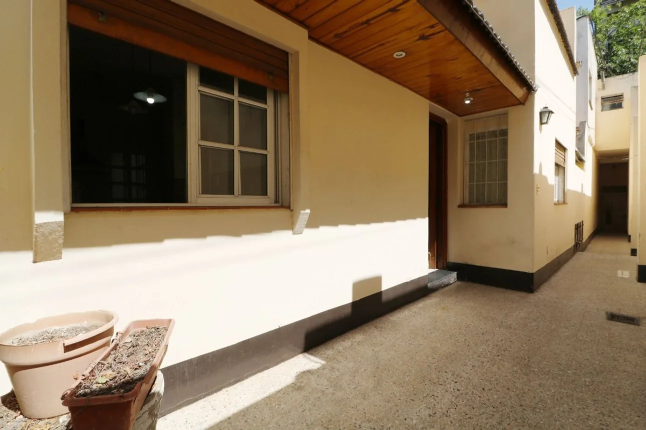 PH de 5 ambientes en venta en Villa del Parque, Campana 2700, foto 2