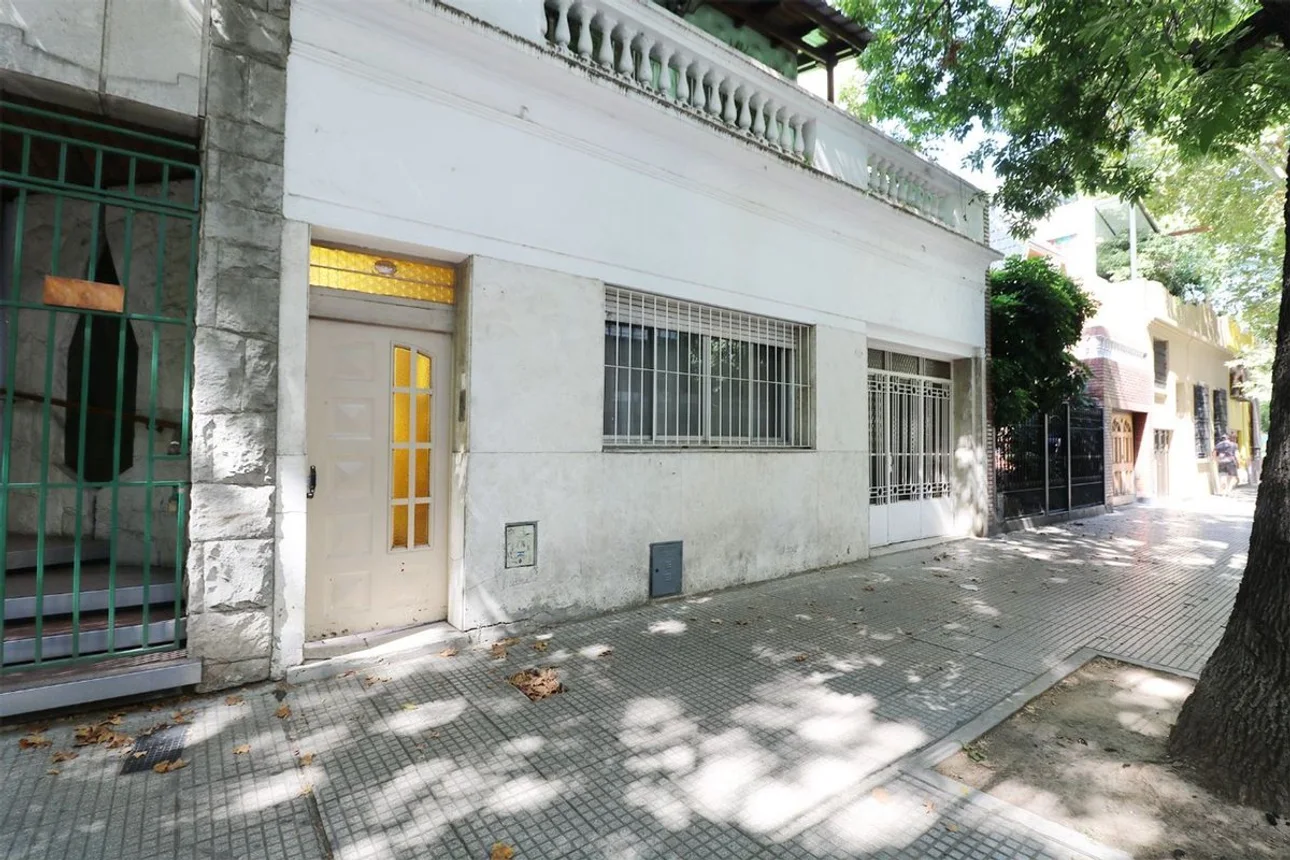 PH de 5 ambientes en venta en Villa del Parque, Campana 2700