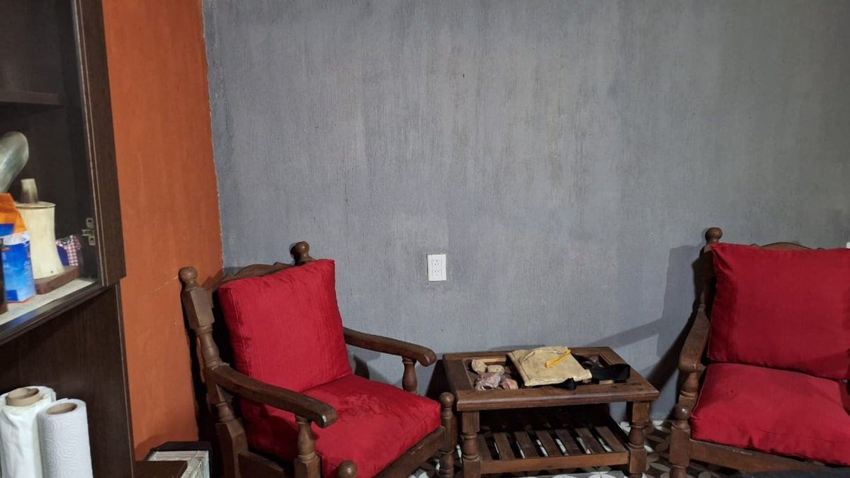 CASA VENTA B° SCALABRINI ORTIZ ZONA ESTE 2 DORM - foto 8