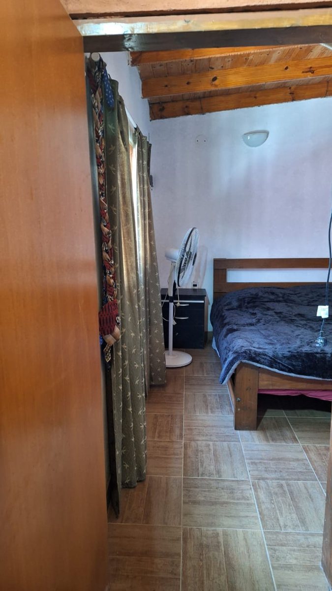 CASA VENTA B° SCALABRINI ORTIZ ZONA ESTE 2 DORM - foto 16