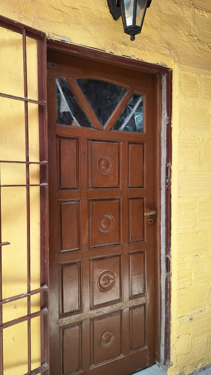CASA VENTA B° SCALABRINI ORTIZ ZONA ESTE 2 DORM - foto 12