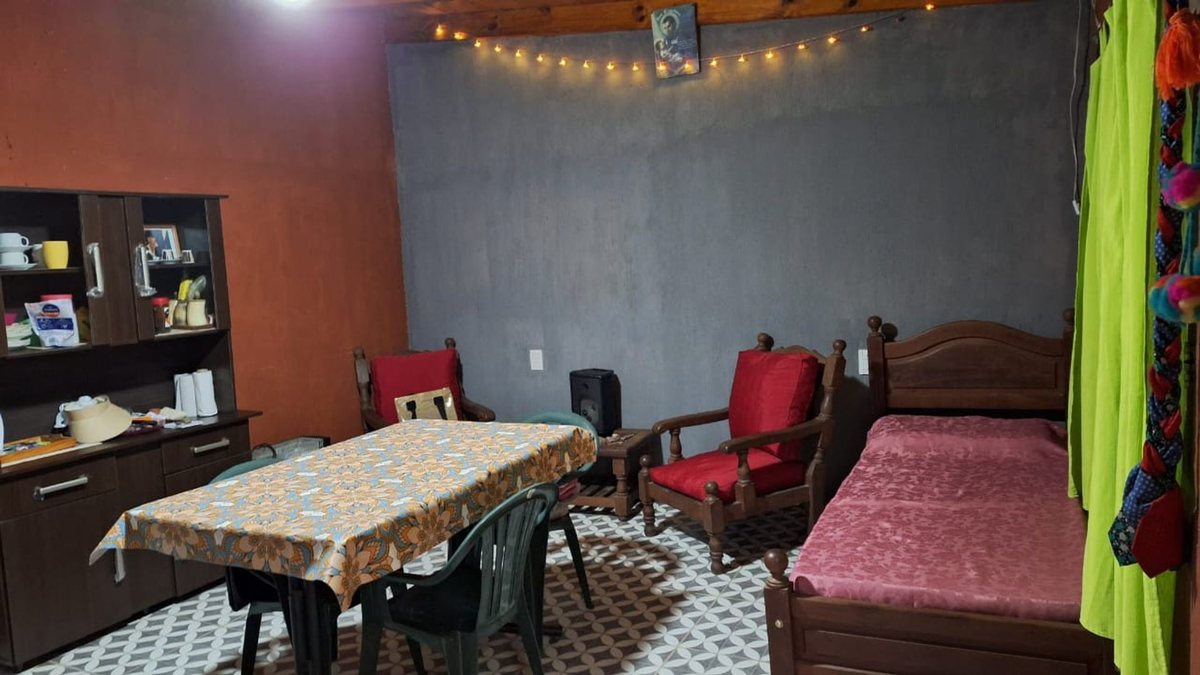 CASA VENTA B° SCALABRINI ORTIZ ZONA ESTE 2 DORM - foto 7