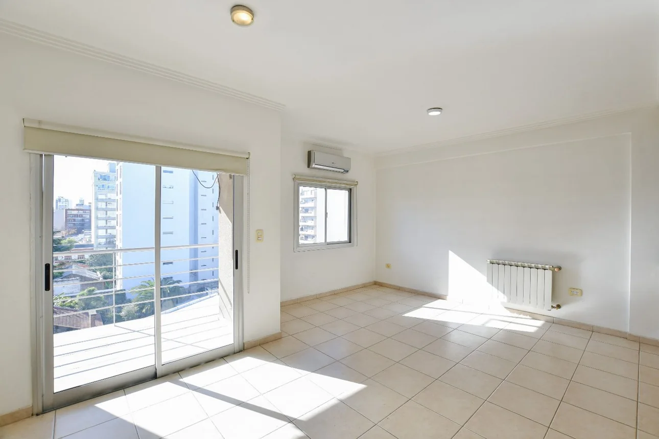 Departamento en venta en La Plata