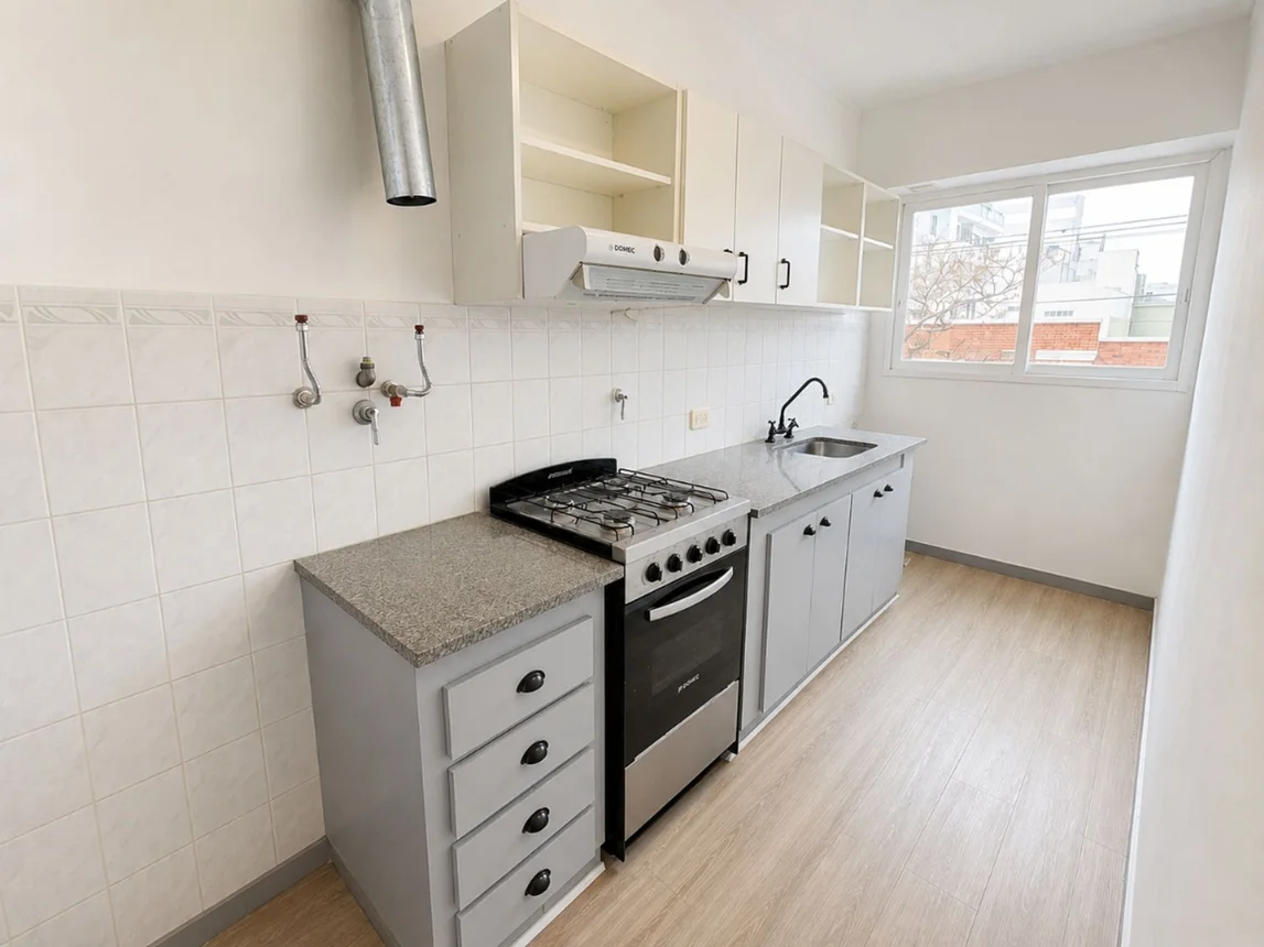 Departamento en venta en La Plata, foto 5