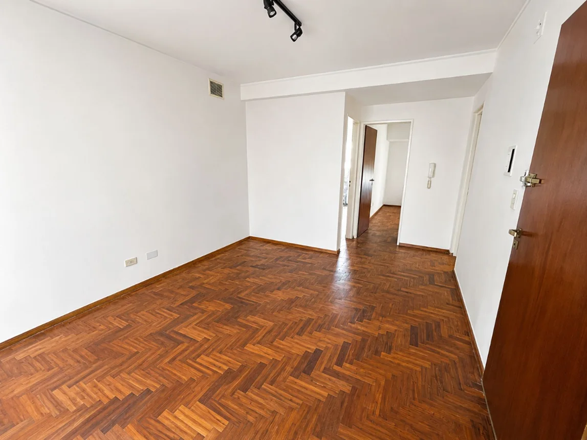 Departamento en venta en La Plata