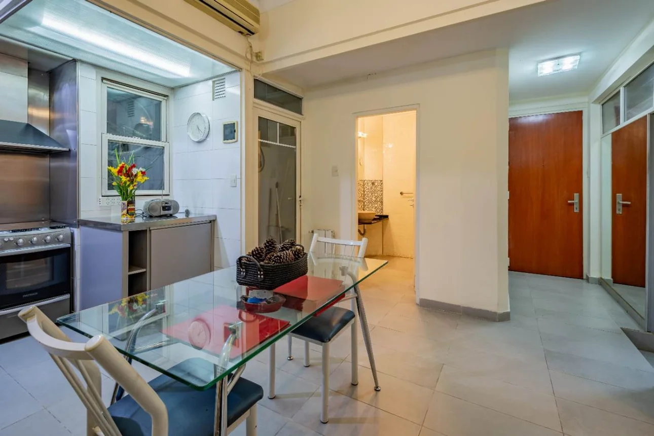 PH de 3 ambientes en venta en Palermo, Charcas 3600, foto 3
