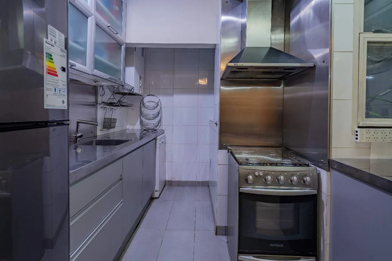 PH de 3 ambientes en venta en Palermo, Charcas 3600, foto 5