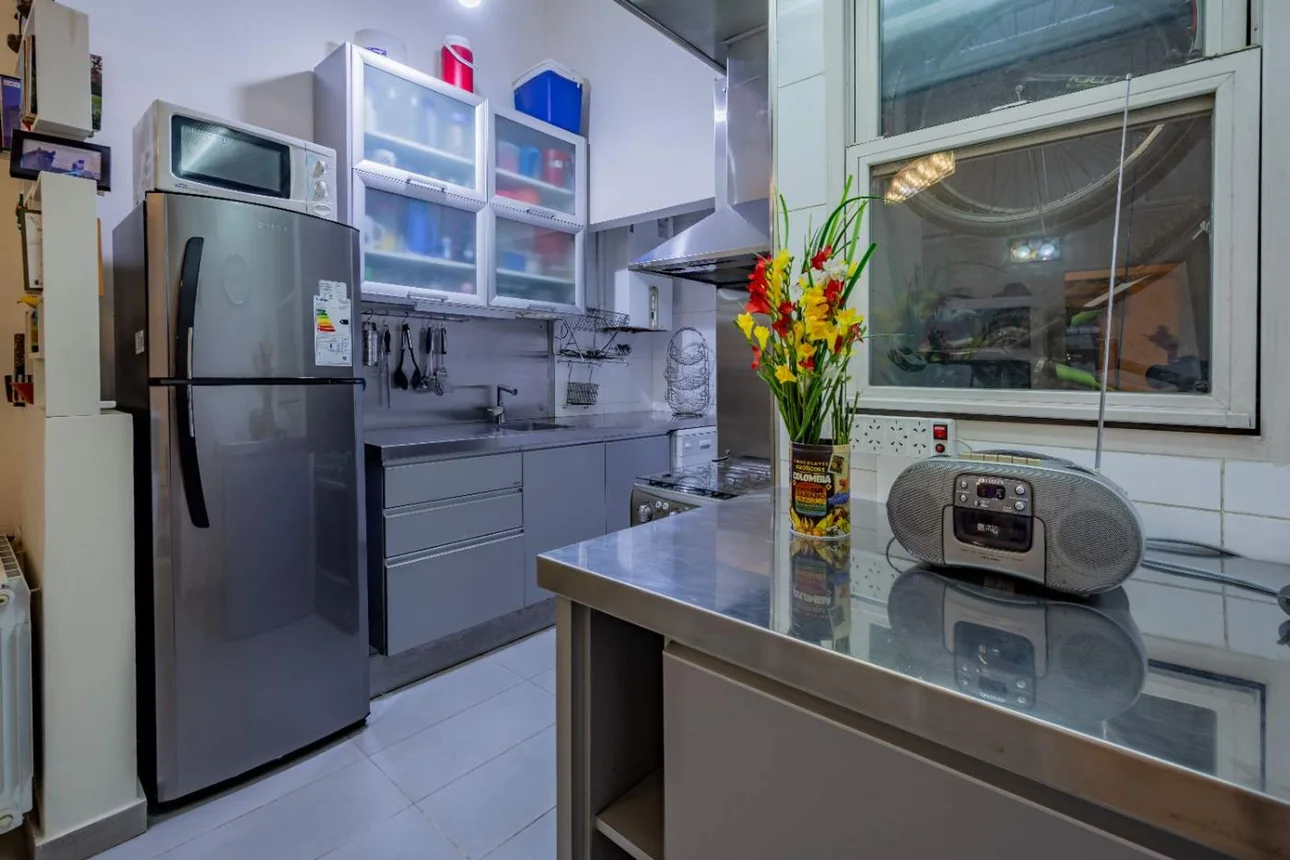 PH de 3 ambientes en venta en Palermo, Charcas 3600, foto 4