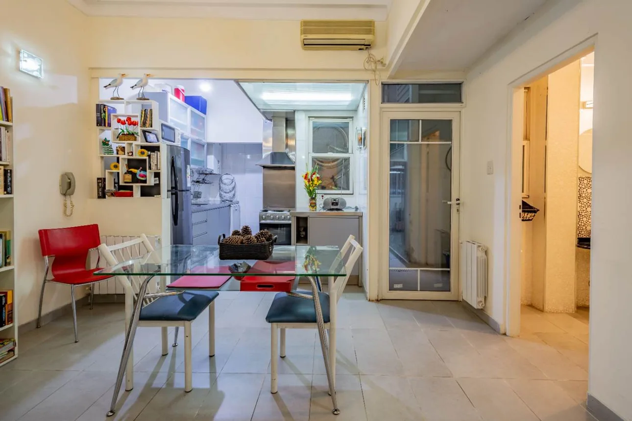 PH de 3 ambientes en venta en Palermo, Charcas 3600, foto 2