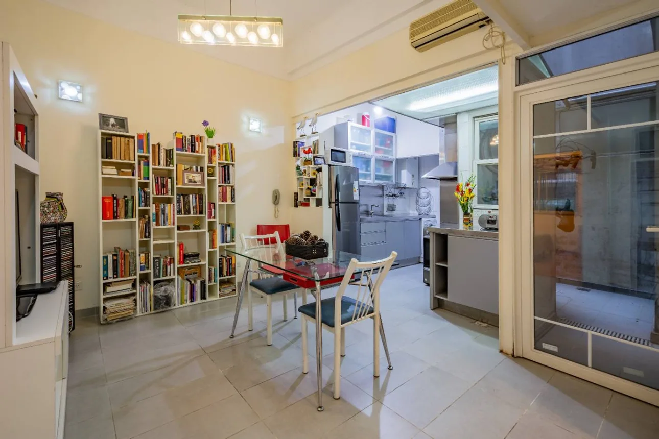 PH de 3 ambientes en venta en Palermo, Charcas 3600