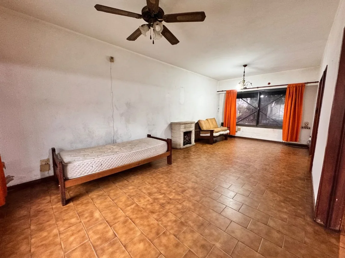 Casa dúplex en venta en Villa Ballester