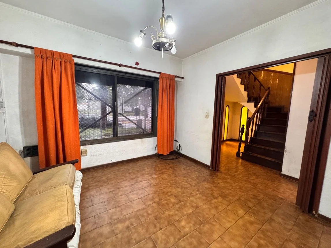 Casa dúplex en venta en Villa Ballester, foto 3