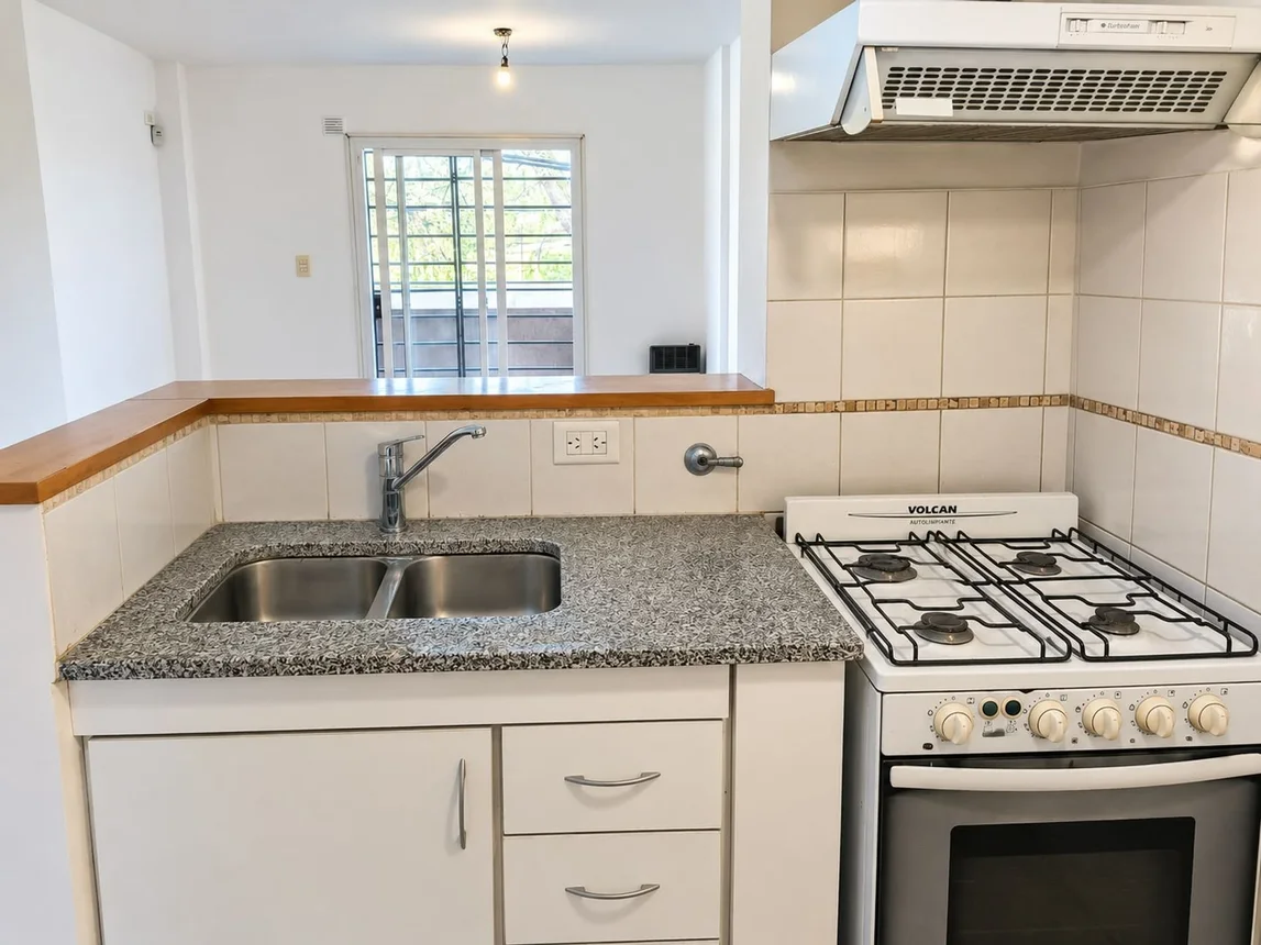 Departamento en venta en La Plata, foto 4