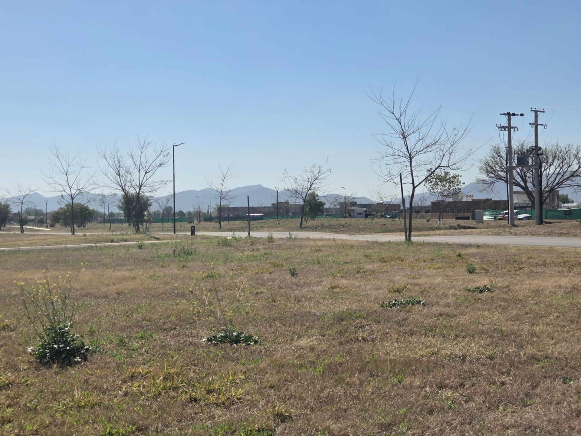TERRENO VENTA VERBENA ESQUINA SOBRE AV PRINCIPAL - foto 6