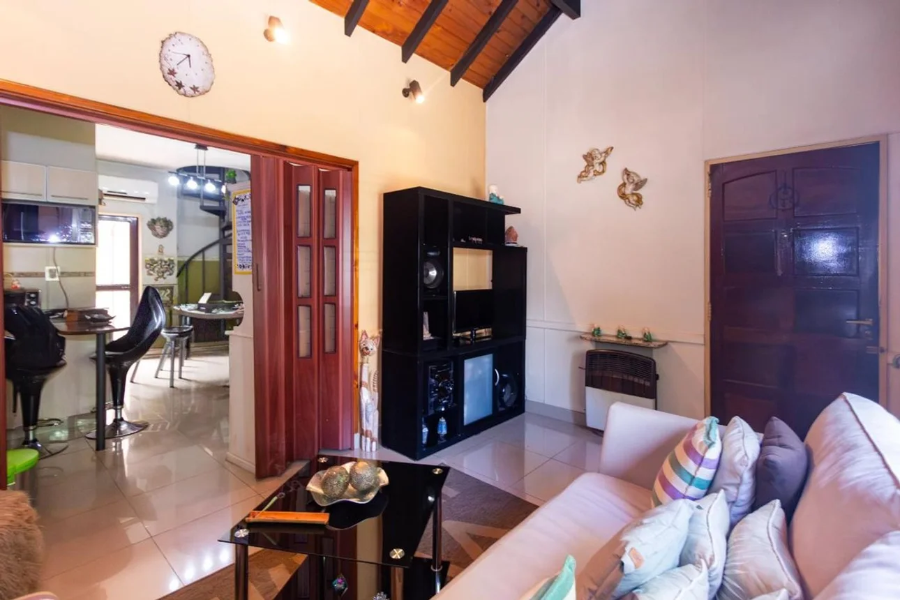 Casa de 6 ambientes en venta en Villa Real, Manuel Porcel de Peralta 1100, foto 4