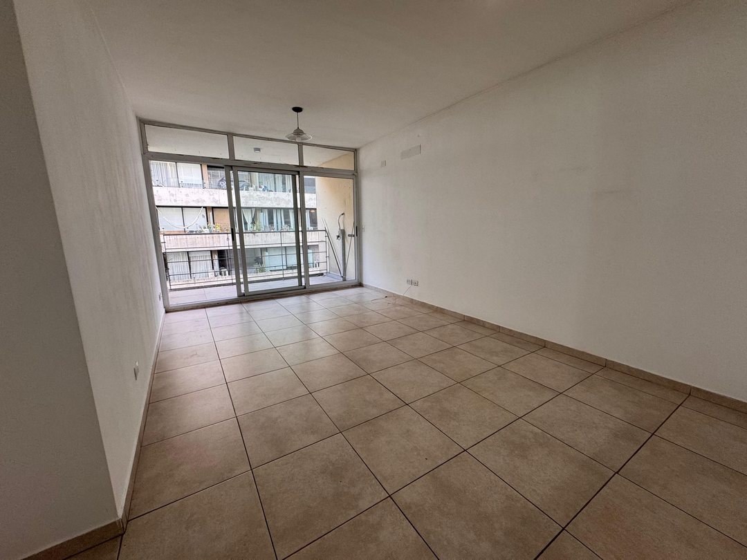 Alquiler Amplio Monoambiente con Amenities