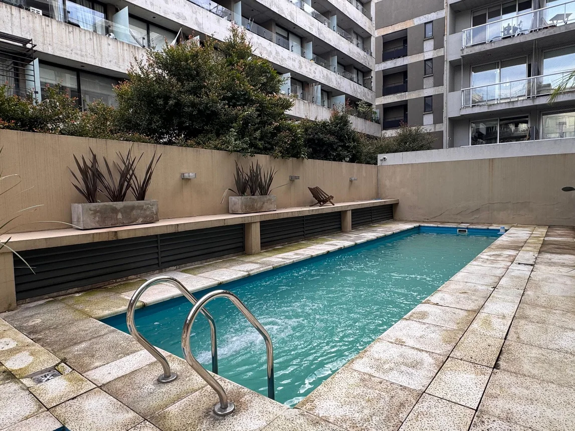 Departamento en alquiler en Villa Urquiza, foto 3