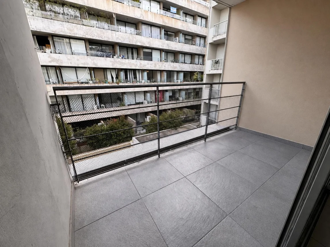 Departamento en alquiler en Villa Urquiza, foto 4