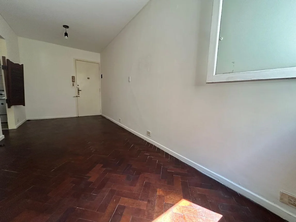 Departamento de 2 ambientes en venta en Retiro, Marcelo Torcuato de Alvear 400, foto 5