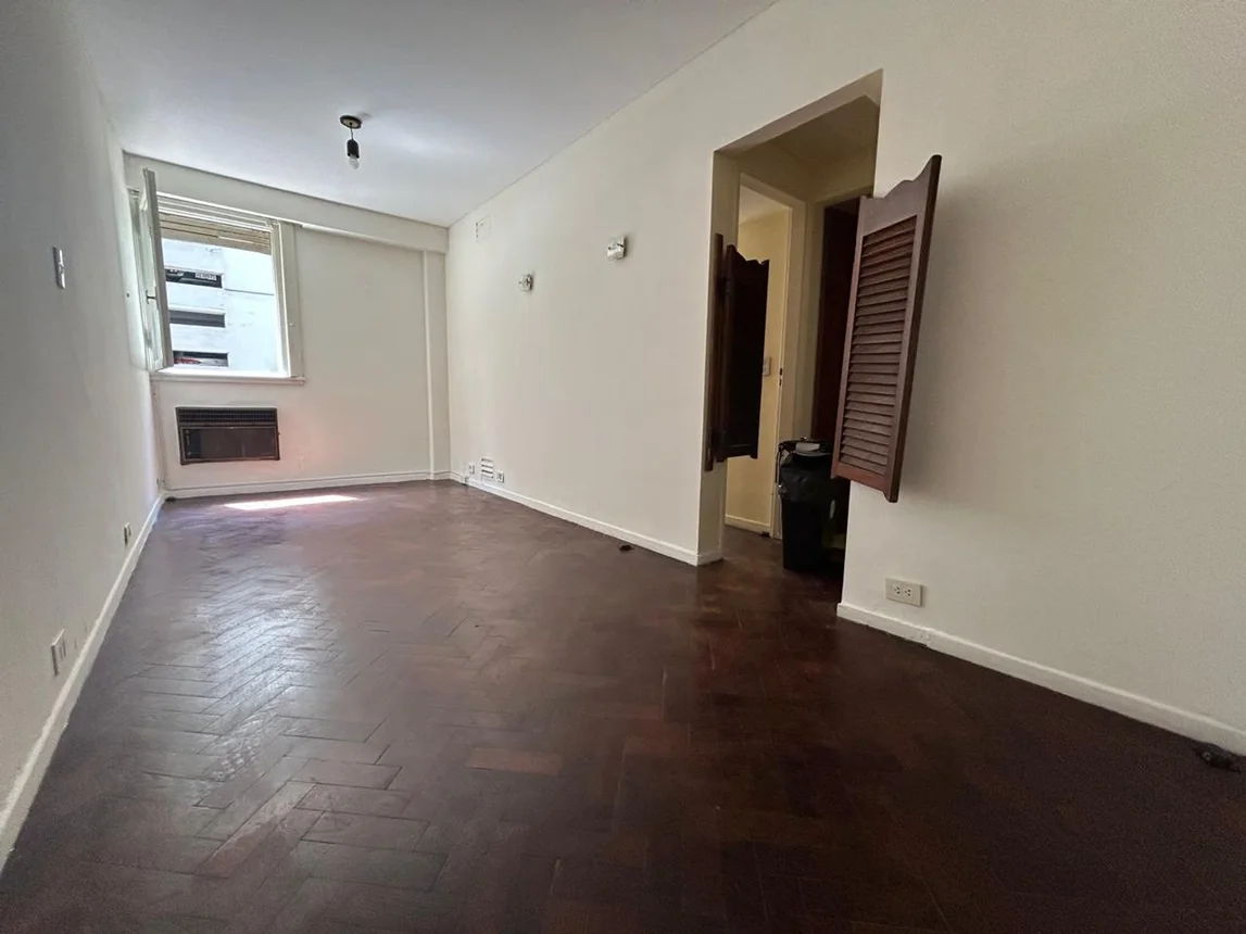 Departamento de 2 ambientes en venta en Retiro, Marcelo Torcuato de Alvear 400, foto 4