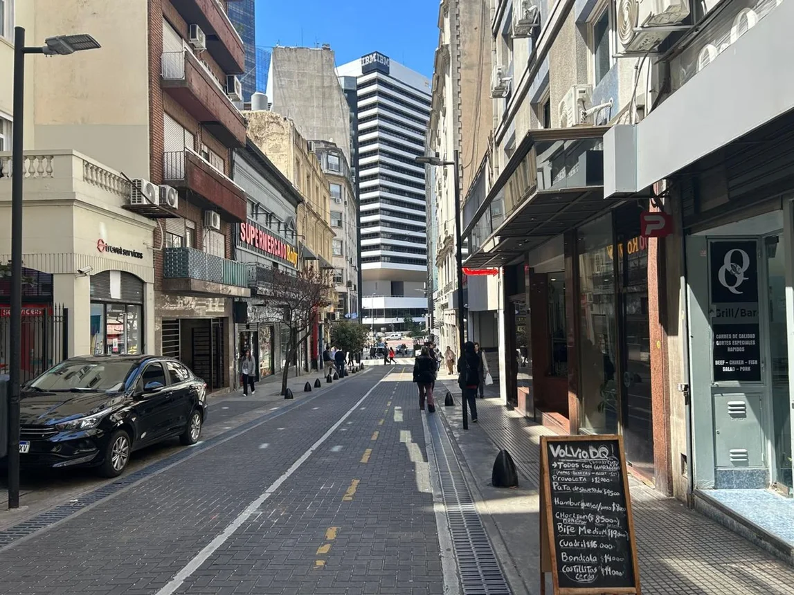 Departamento de 2 ambientes en venta en Retiro, Marcelo Torcuato de Alvear 400, foto 2