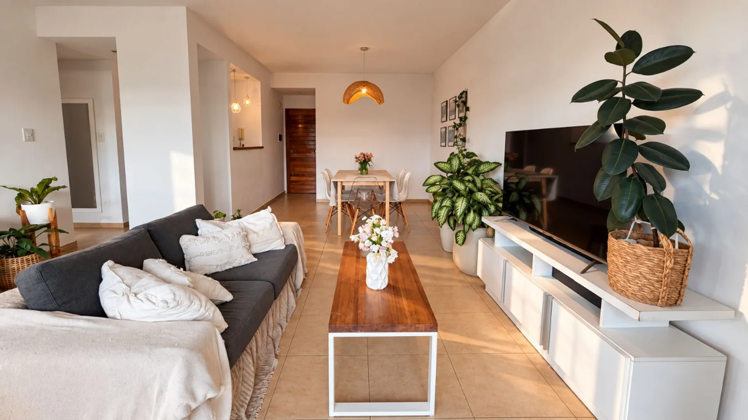 Departamento en venta en La Plata, foto 4