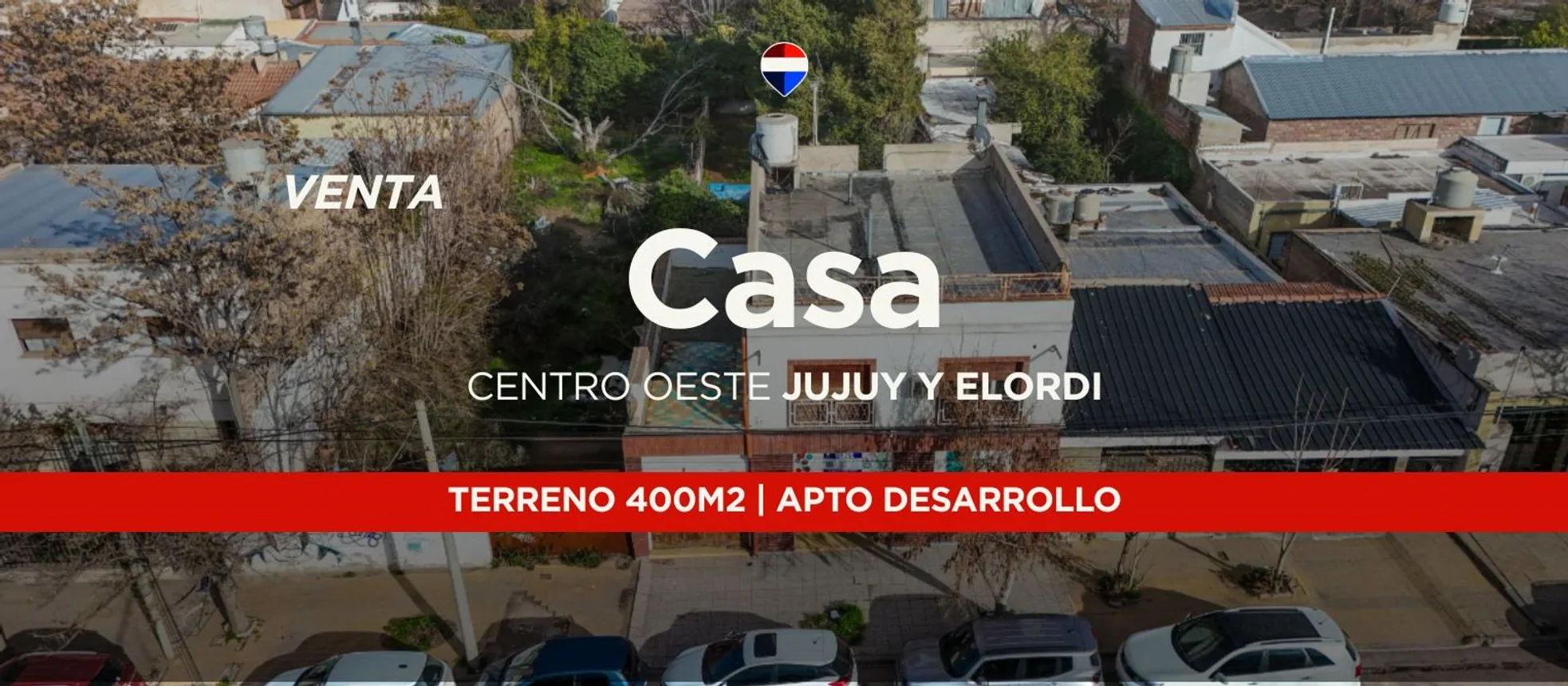 Casa en venta en Neuquén