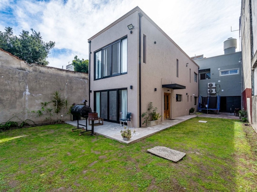 VENTA CASA, DEPARTAMENTO Y LOCAL EN VIRREYES