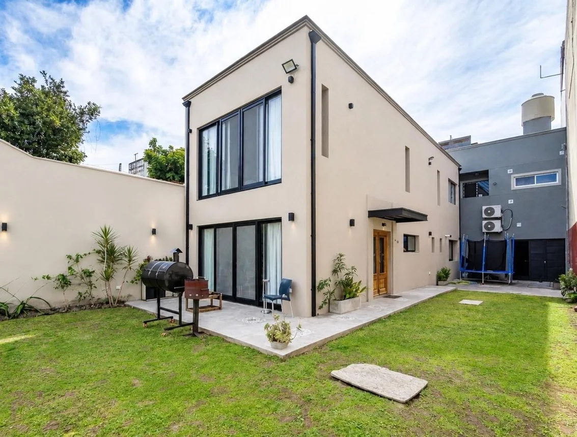 Casa en venta en Virreyes, Avenida Avellaneda 3100