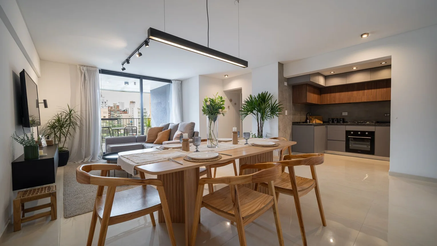 Departamento en venta en Rosario, foto 4
