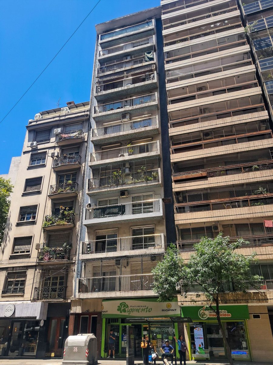 Foto 26 — Excelente departamento en Balvanera