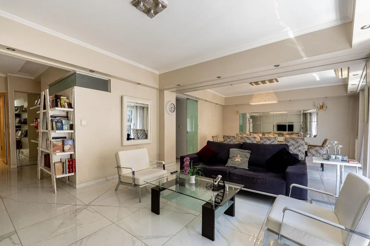 Departamento en venta en Balvanera