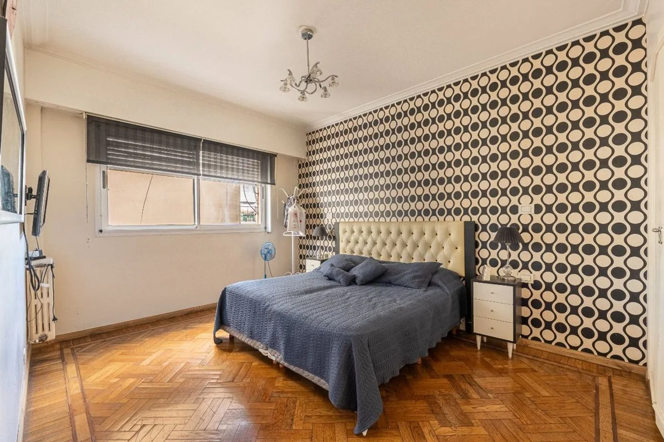 Departamento en venta en Balvanera, foto 4