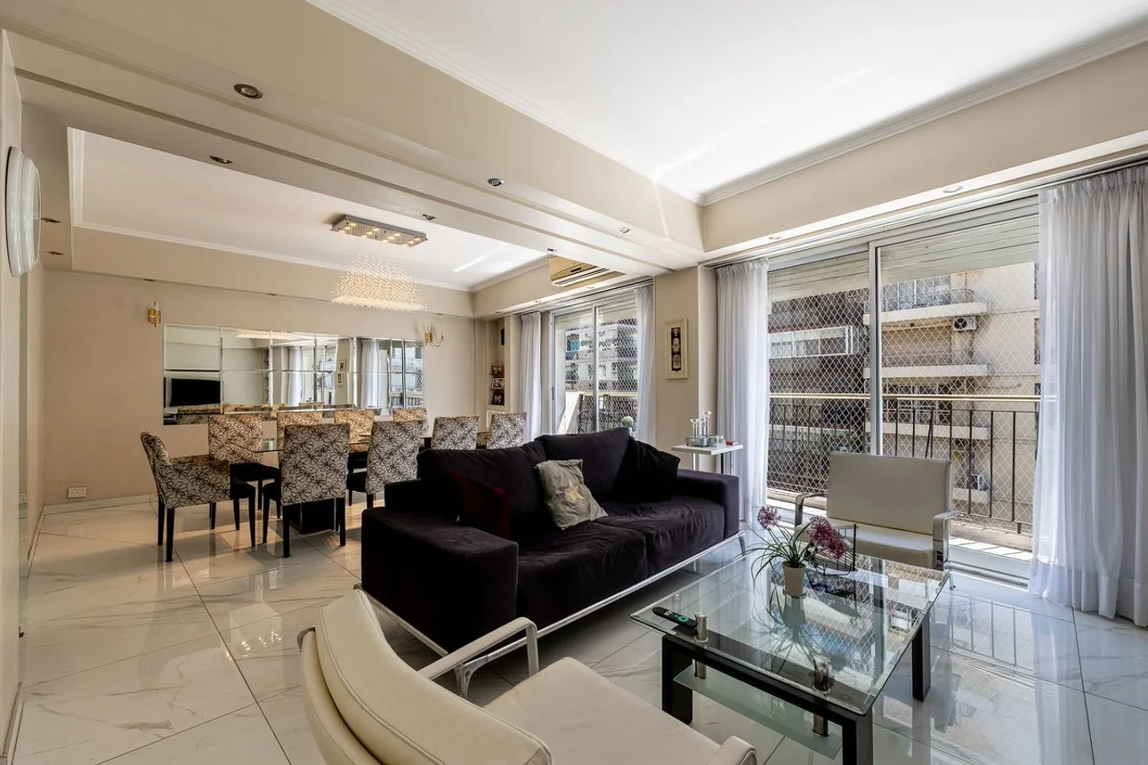 Departamento en venta en Balvanera, foto 3