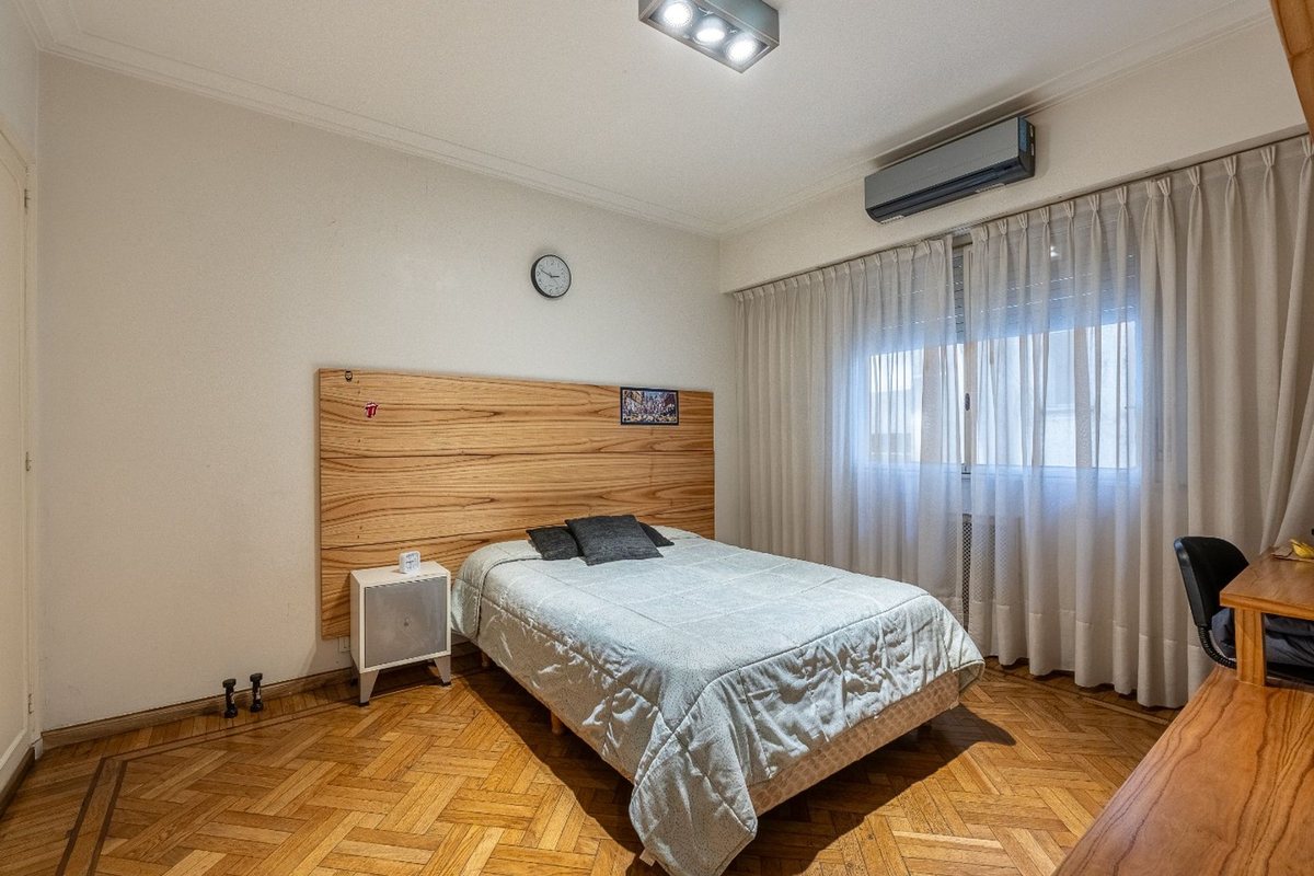 Foto 5 — Excelente departamento en Balvanera